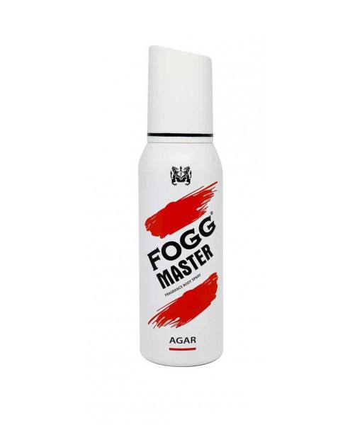 Fogg Master Deo Agar 150ml